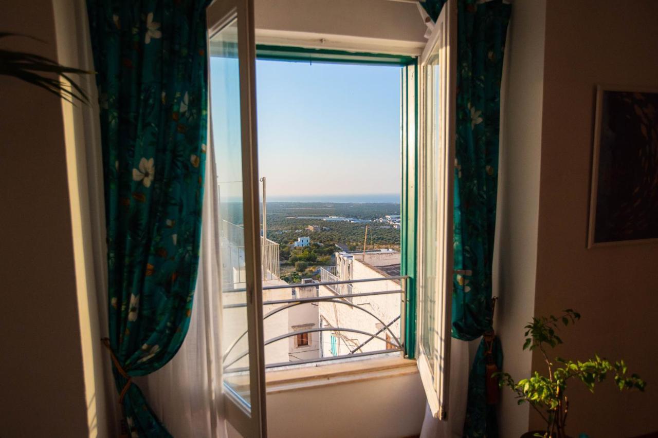 Hostunia Appartement Buitenkant foto